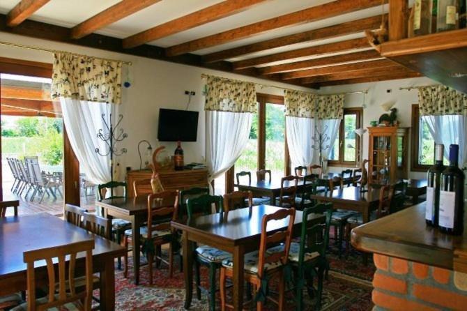 Country House Salome Musile di Piave Exterior photo