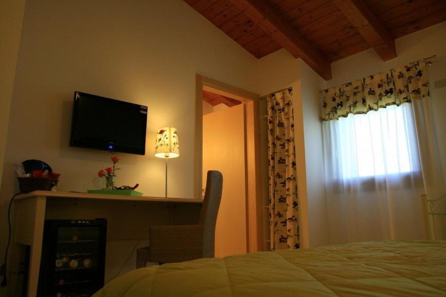 Country House Salome Musile di Piave Room photo