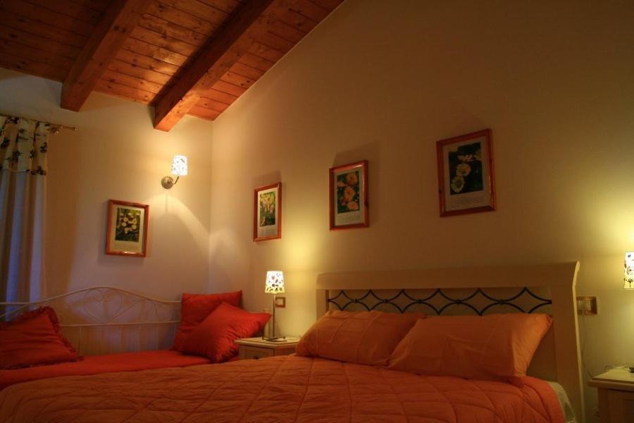 Country House Salome Musile di Piave Room photo