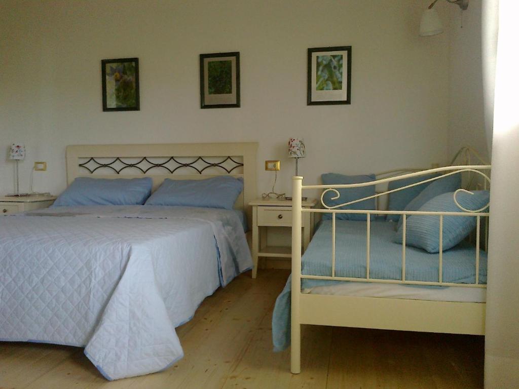 Country House Salome Musile di Piave Room photo