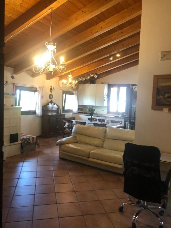 Country House Salome Musile di Piave Exterior photo