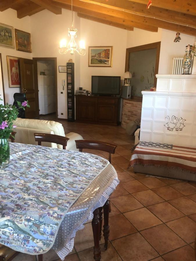 Country House Salome Musile di Piave Exterior photo