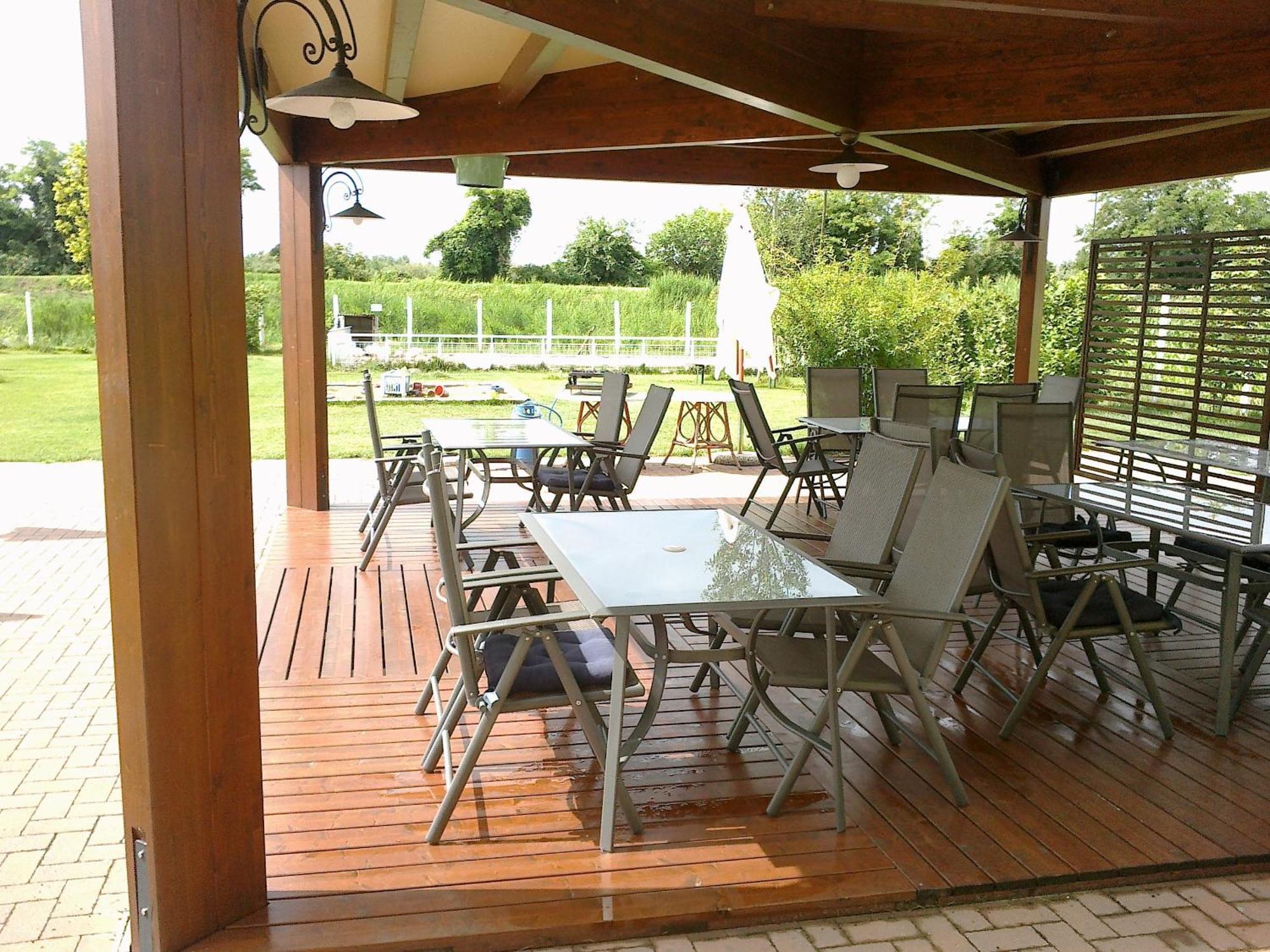 Country House Salome Musile di Piave Exterior photo