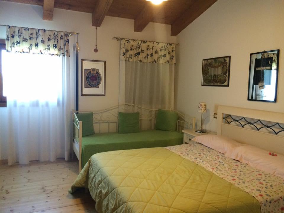 Country House Salome Musile di Piave Exterior photo