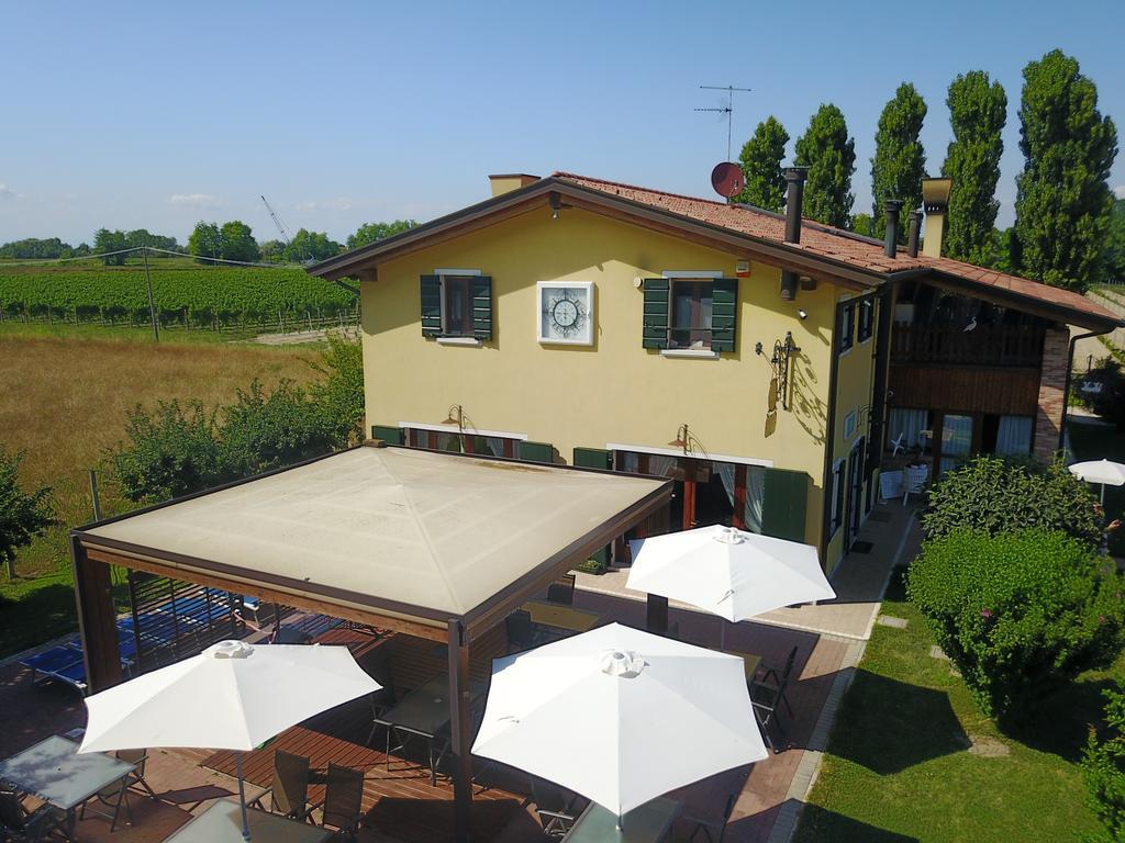 Country House Salome Musile di Piave Exterior photo