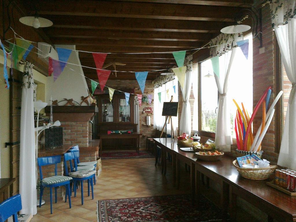 Country House Salome Musile di Piave Exterior photo