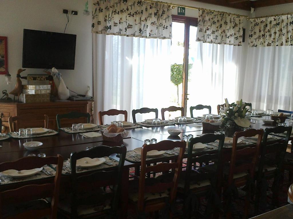 Country House Salome Musile di Piave Exterior photo