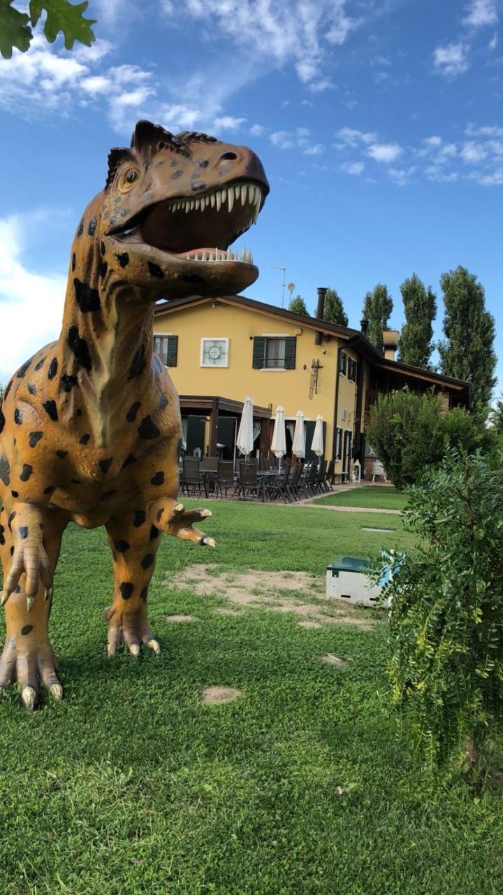 Country House Salome Musile di Piave Exterior photo