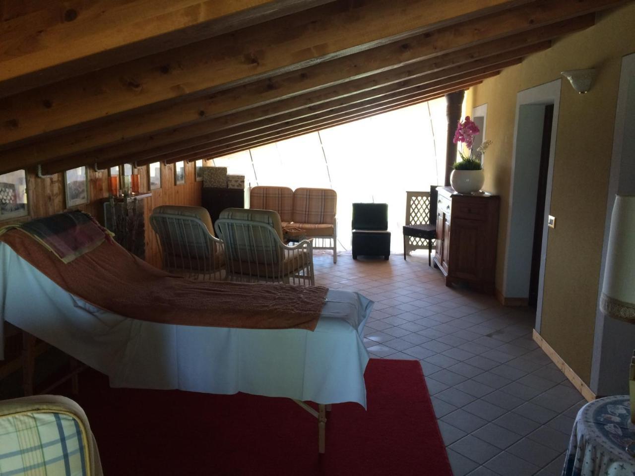 Country House Salome Musile di Piave Exterior photo