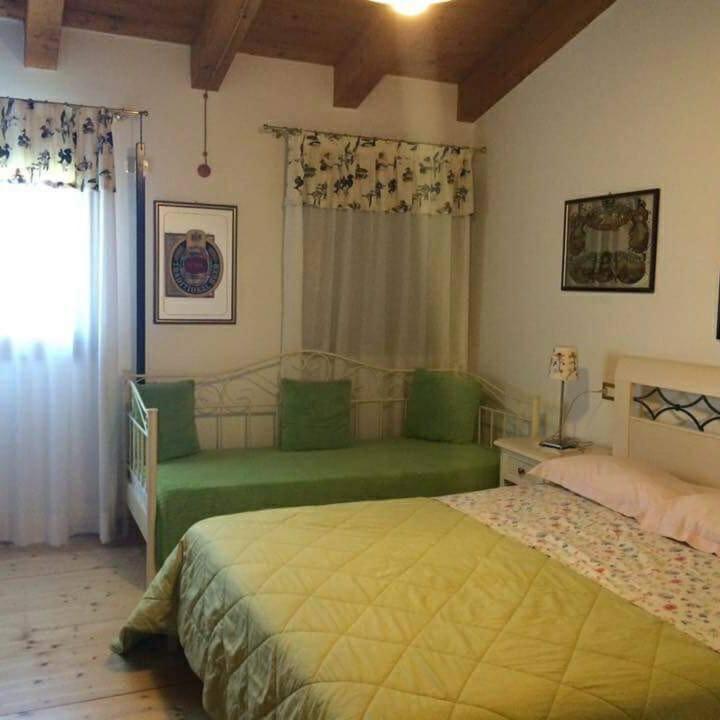 Country House Salome Musile di Piave Exterior photo