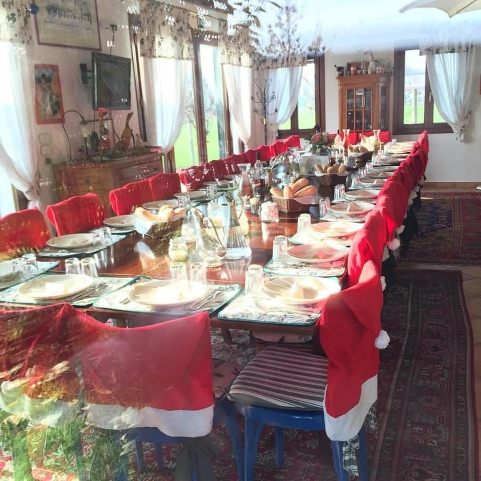 Country House Salome Musile di Piave Exterior photo