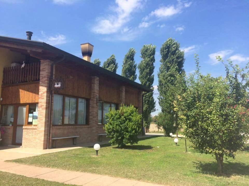 Country House Salome Musile di Piave Exterior photo
