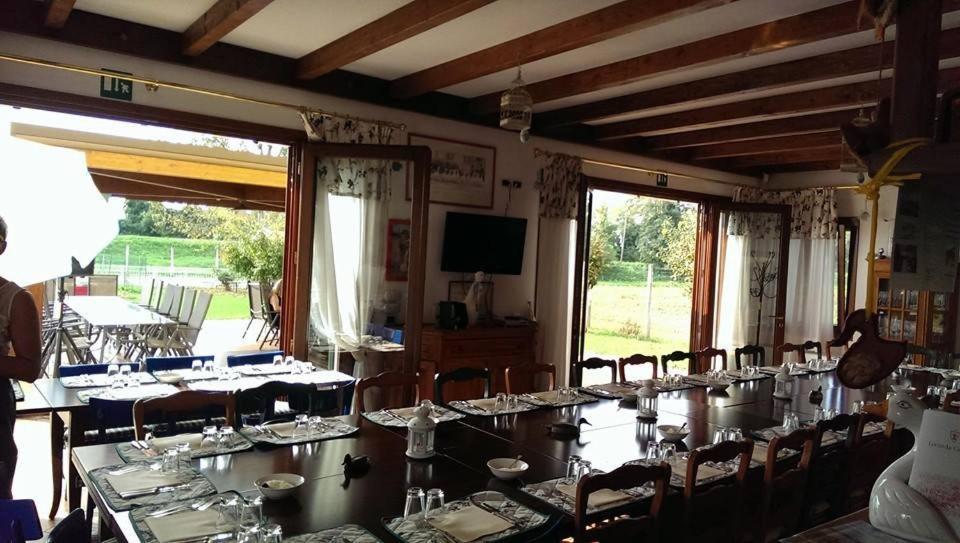 Country House Salome Musile di Piave Exterior photo