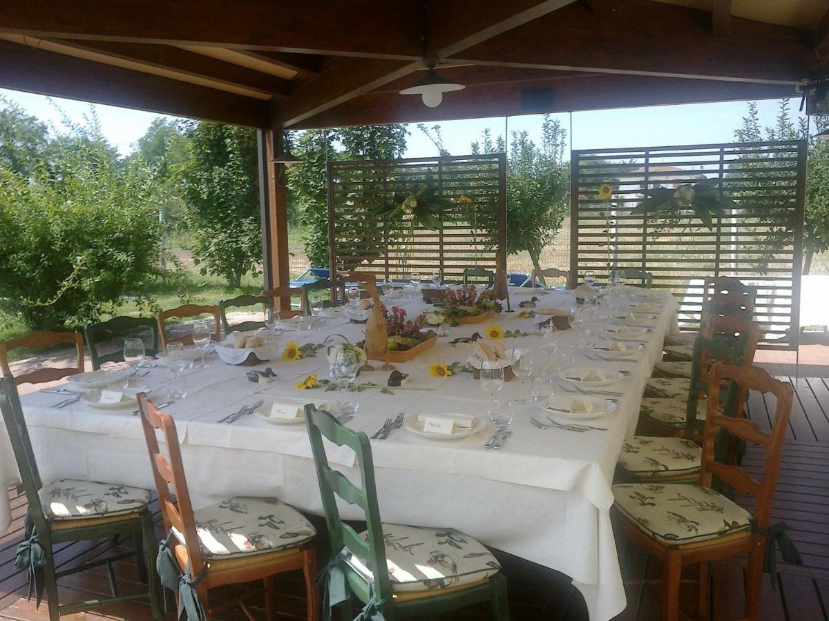 Country House Salome Musile di Piave Exterior photo